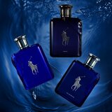 Polo Ralph Lauren Polo Blue Parfum parfumska voda za moške 40 ml | Shoptok.si
