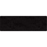  Tepih trkač Crna 100 x 300 cm 100% Polipropilen Tuft | shoptok.hr