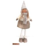  Noelle, novogodišnja dekoracija, devojčica, 48cm ( 790109 ) Cene