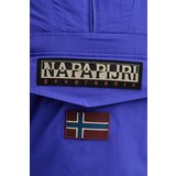 Napapijri Jakna Rainforest NP0A4GMCB3B1 | Shoptok.si