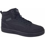 Puma Polškornji Rebound V6 Buck Črna Cene