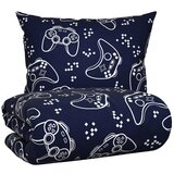 Modern Living Mladinska Posteljnina Gaming -Ext- | Shoptok.si