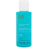 Moroccanoil Curl Enhancing 70 ml šampon skodrani lasje valoviti lasje za ženske