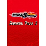 Steam Naruto to Boruto: Shinobi Striker - Season Pass 3 (DLC) Key EUROPE Steam Naruto to Boruto: Shinobi Striker - Season Pass 3 (DLC) Key EUROPE Slike