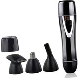 GOLDWAY Modni prirezovalnik dlak v nosu, prirezovalnik obrvi, brivnik, električni prirezovalnik za polnjenje, električni prirezovalnik dlak v nosu，USB, (21978737) | Shoptok.si