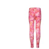 Converse helanke za devojčice high rise printed leggings 4CF484-AHB | ePonuda.com