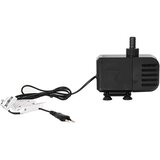  Potopna vodena crpka za akvarij 1800 L/h | shoptok.hr