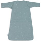 Jollein spalna vreča - zimska 90cm Twinkling sea green Cene