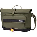 Thule Paramount torba za no&amp;scaron;enje preko tijela 14 L - maslinasto zelena Slike