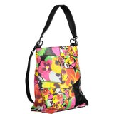 Desigual WOMEN&#39;S BAG BLACK | Shoptok.si