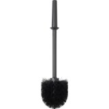 Brabantia Wc krtača Classic - črna | Shoptok.si