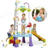 Little Tikes igraonica s vodenim štrcaljkama Cijene