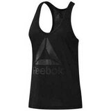 Reebok Workout Ready Supremium 20 Crna | shoptok.hr
