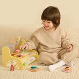 Classic World drvena pećnica za pizzu s priborom, 31 dio | shoptok.hr