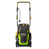 Fieldmann FZR 2041-E Električna kosilica za travu | ePonuda.com