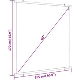  Projekcijsko platno 63 1 : 1 | shoptok.hr