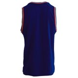 Nike N31 Courtside Dna Tank Top College Navy Tamno plava | shoptok.hr