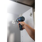 Bosch akumulatorski udarni vijačnik GDR 12V-105 BARETOOL 06019A6901 | Shoptok.si