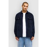 Quiksilver Venture Cord Srajca dark navy Cene