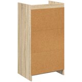  Ormar za cipele Hrast sonoma 48 x 36 x 92 cm Konstruirano drvo | shoptok.hr