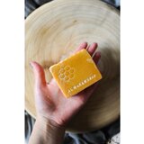 Almara Soap Fancy Honey Flower sapun ručne izrade 100 g | shoptok.hr