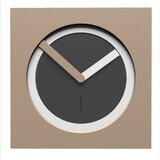 Callea Design Zidni sat Kam 8 boja | shoptok.hr