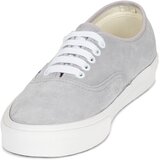 Vans Nizke superge Authentic Siva | Shoptok.si