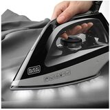 Black & Decker Black + Decker parna stanica BXSS2200E | Eponuda.ba