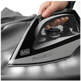 Black & Decker BLACKDECKER parna postaja BXSS2200E | Shoptok.si