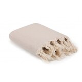 Lessentiel Maison Trendy 230 Prekrivač za krevet, 170 x 230 cm, krem | Eponuda.ba