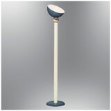 Opviq podna lampa Pastel 2828-L-16, 1 × E27, siva Cene