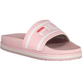 Fila WOMEN&#39;S FOOTWEAR SLIPPERS PINK | shoptok.hr