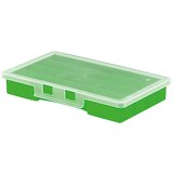 x Organizator Lockweiler Ordinus 2-6 (št. predelkov: 6, 275 x 180 x 41 mm) Cene