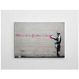 WALLXPERT dekorativna slika WY354 (50 x 70) | Eponuda.com