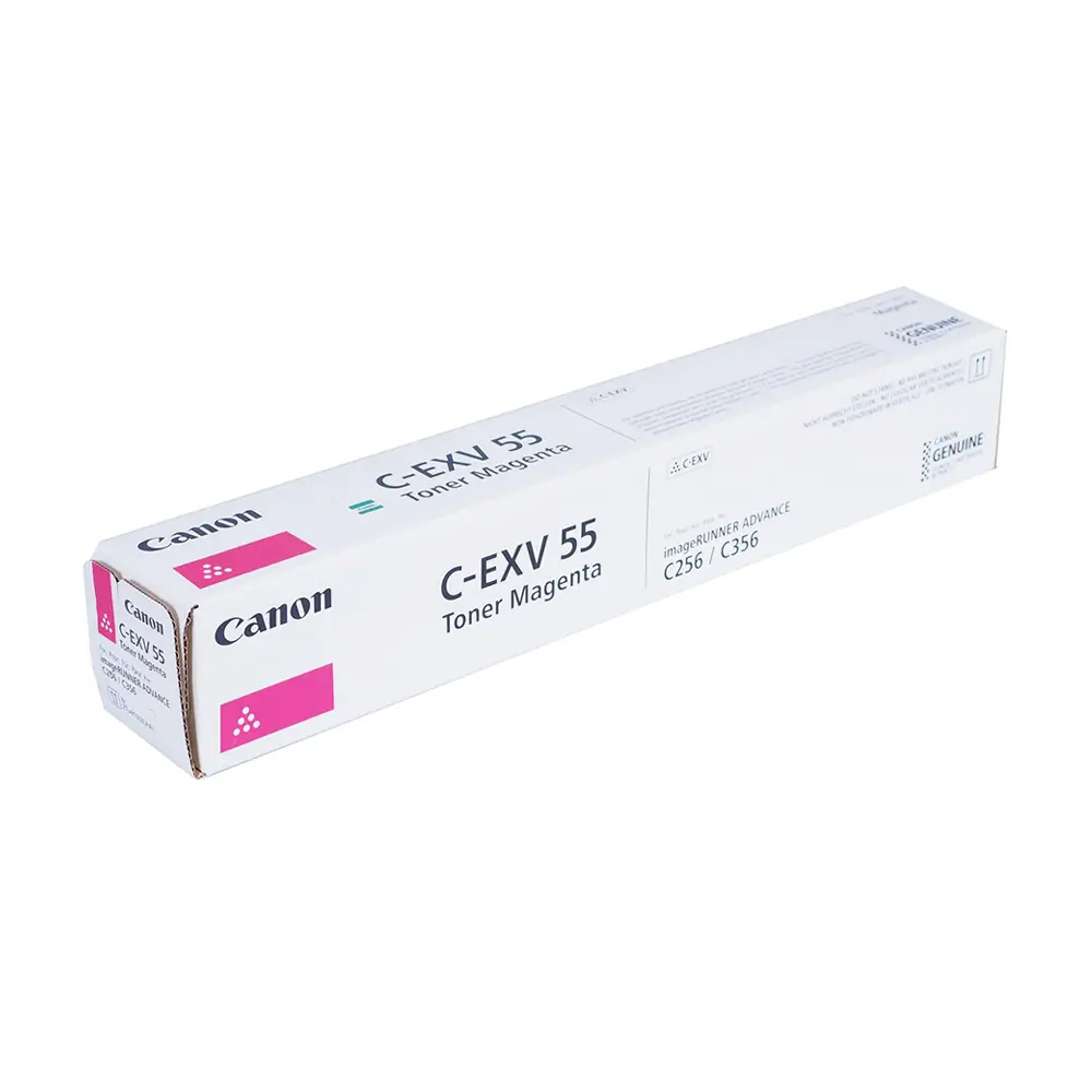 Canon C-EXV 55 M (2184C002AA) (škrlatna), original | Shoptok.si