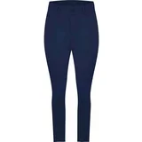 Kjus Womens Ikala 5 Pocket Pants Atlanta Blue 36