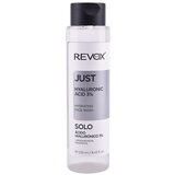 REVOX B77 Just Hyaluronic Acid 3% Hydrating Face Wash vlažilen čistilni gel 250 ml za ženske Cene