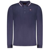 Norway 1963 muŠka polo majica xxx848871/ teget Cene