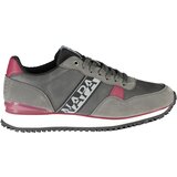 NAPAPIJRI SHOES GRAY MEN'S SPORTS SHOES | ePonuda.com