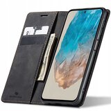 Spacecase OVITEK GALAXY M35 5G OVITEK ZA TELEFON ČRNO, (21967305) | Shoptok.si