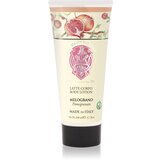 La Florentina Pomegranate Body Lotion hidratantno mlijeko za tijelo nar 200 ml | shoptok.hr