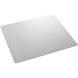 Asus NH04 ROG MOONSTONE ACE L Gaming podloga za miš bela | ePonuda.com