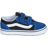 Vans Nizke superge Old Skool V Črna | Shoptok.si