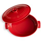 Emile henry ovalni keramični Dutch oven | Shoptok.si