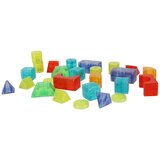  3D magnetne kocke LED svjetleće 64 el. | shoptok.hr