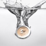 LAMEL Smart Skin kompaktni puder nijansa 402 Beige 8 g | shoptok.hr