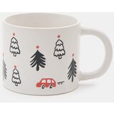 Sinsay Šalica s blagdanskim motivom | shoptok.hr