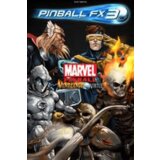 Steam Pinball FX3 - Marvel Pinball - Vengeance and Virtue Pack (DLC) (PC) Key GLOBAL Steam Pinball FX3 - Marvel Pinball - Vengeance and Virtue Pack (DLC) (PC) Key GLOBAL Slike