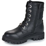 Tom Tailor Polškornji LINDA Črna | Shoptok.si