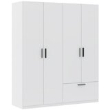 Mömax omara s klasičnimi vrati milos 4t1s | Shoptok.si